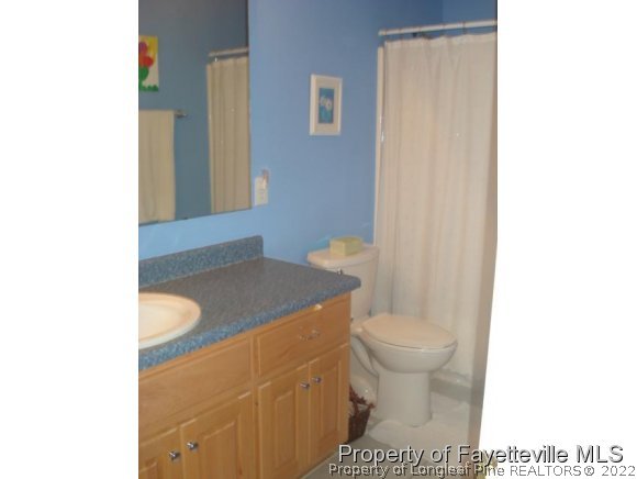 5422 Spreading Branch Road Hope Mills, NC 28348 - Photo 10 of 25 Gallery Image 10