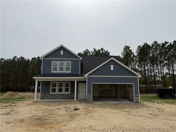 $369,900 | 7823 Iron Court, Fayetteville, NC 28306