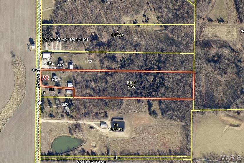 394 Jacks Road Troy, MO 63379 - Photo 73 of 74