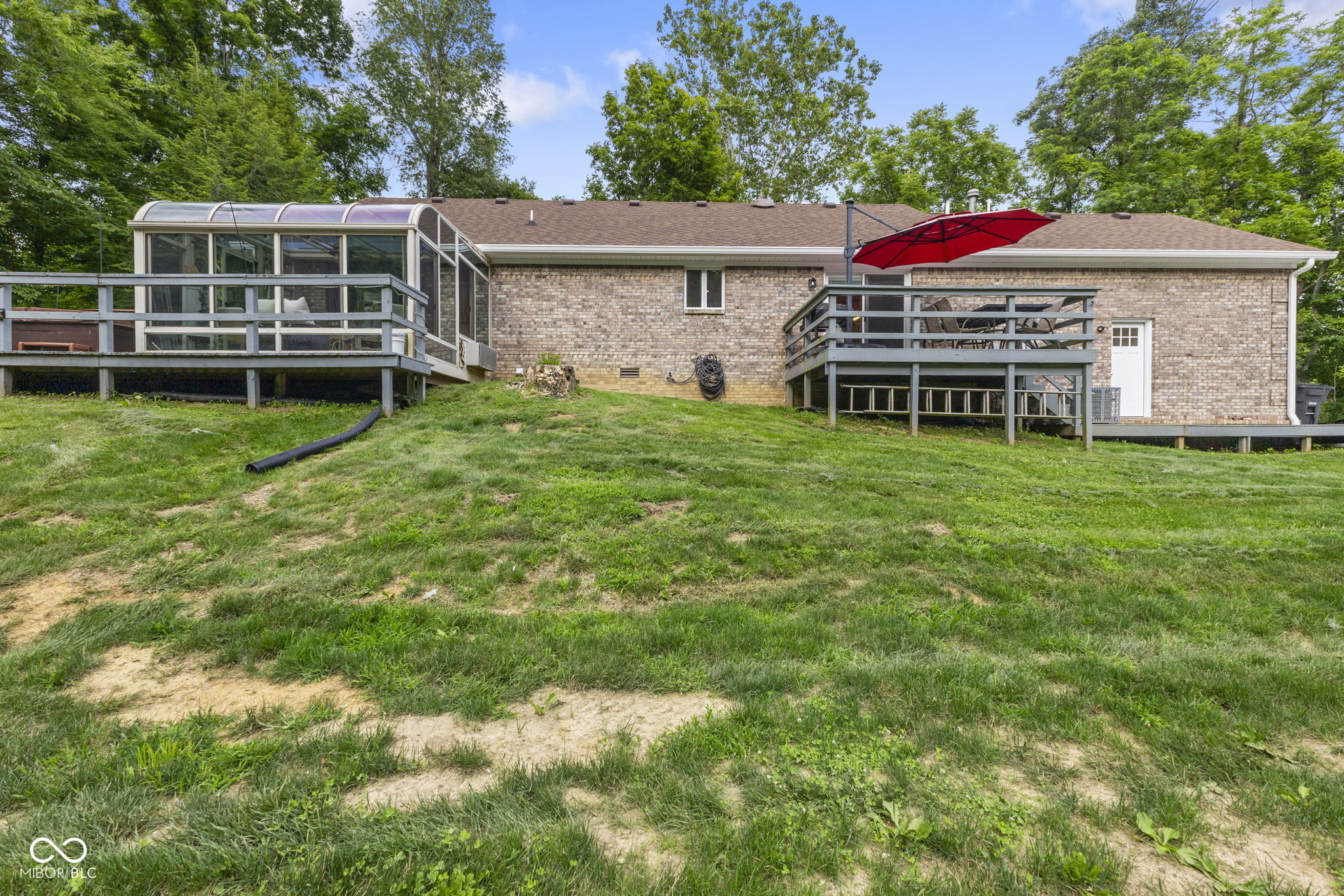 9912 North Cooney Road Mooresville, IN 46158 - Photo 35 of 48