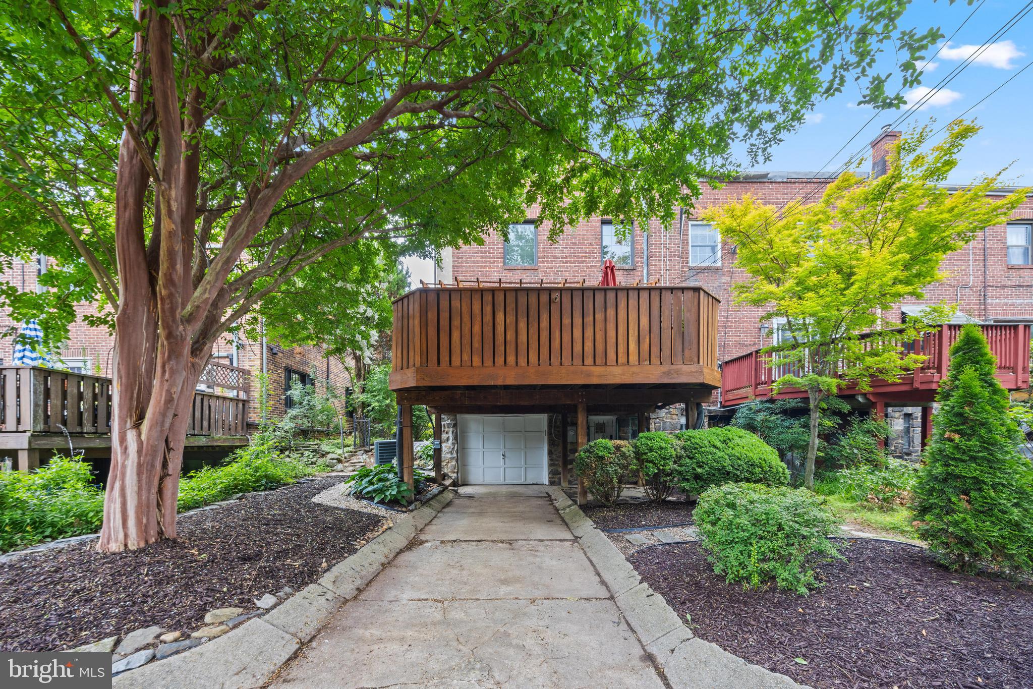 3712 Rexmere Road Baltimore, MD 21218 - Photo 35 of 37 Gallery Image 35