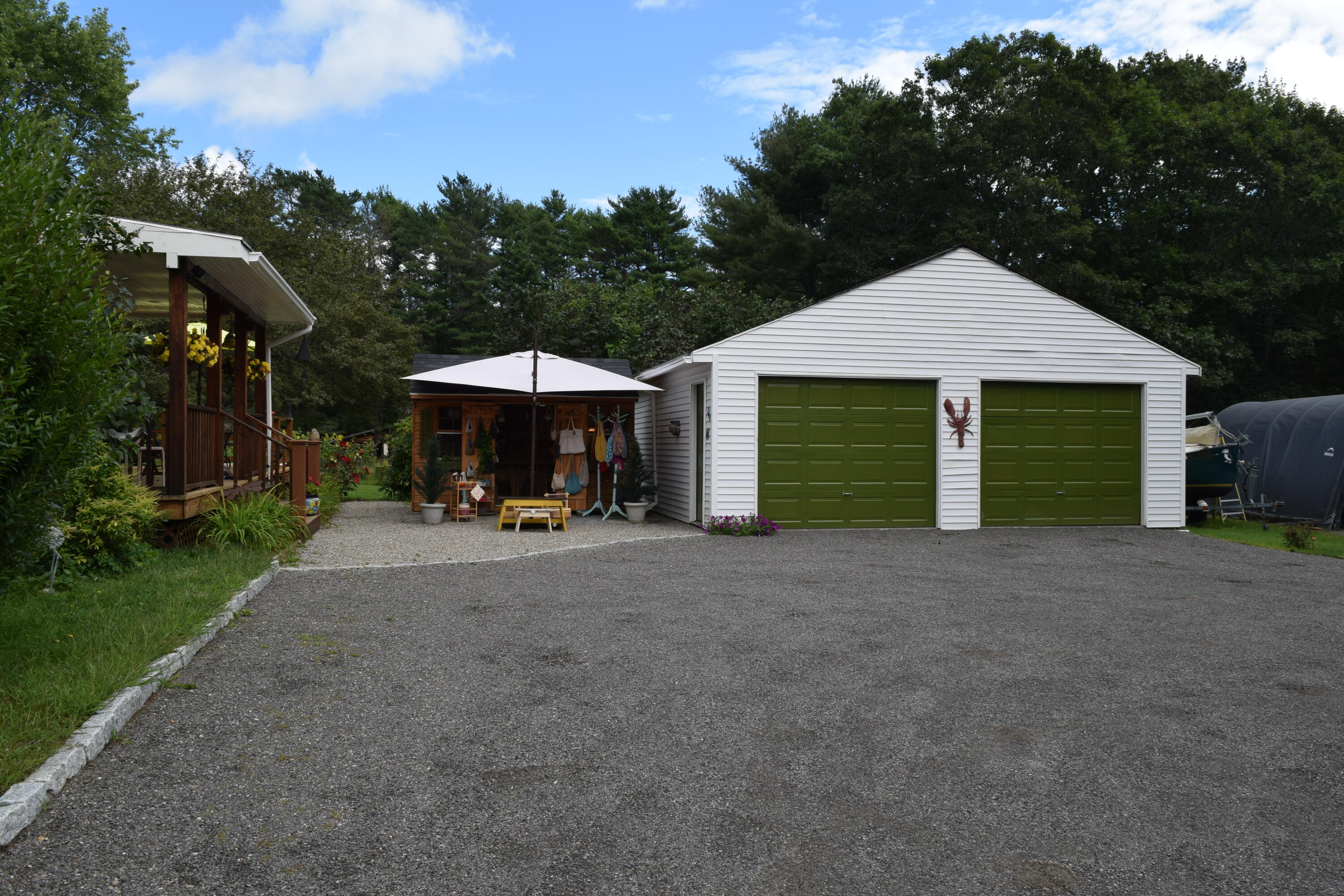 517 Harpswell Road Brunswick, ME 04011 - Photo 13 of 111 DSC_1325