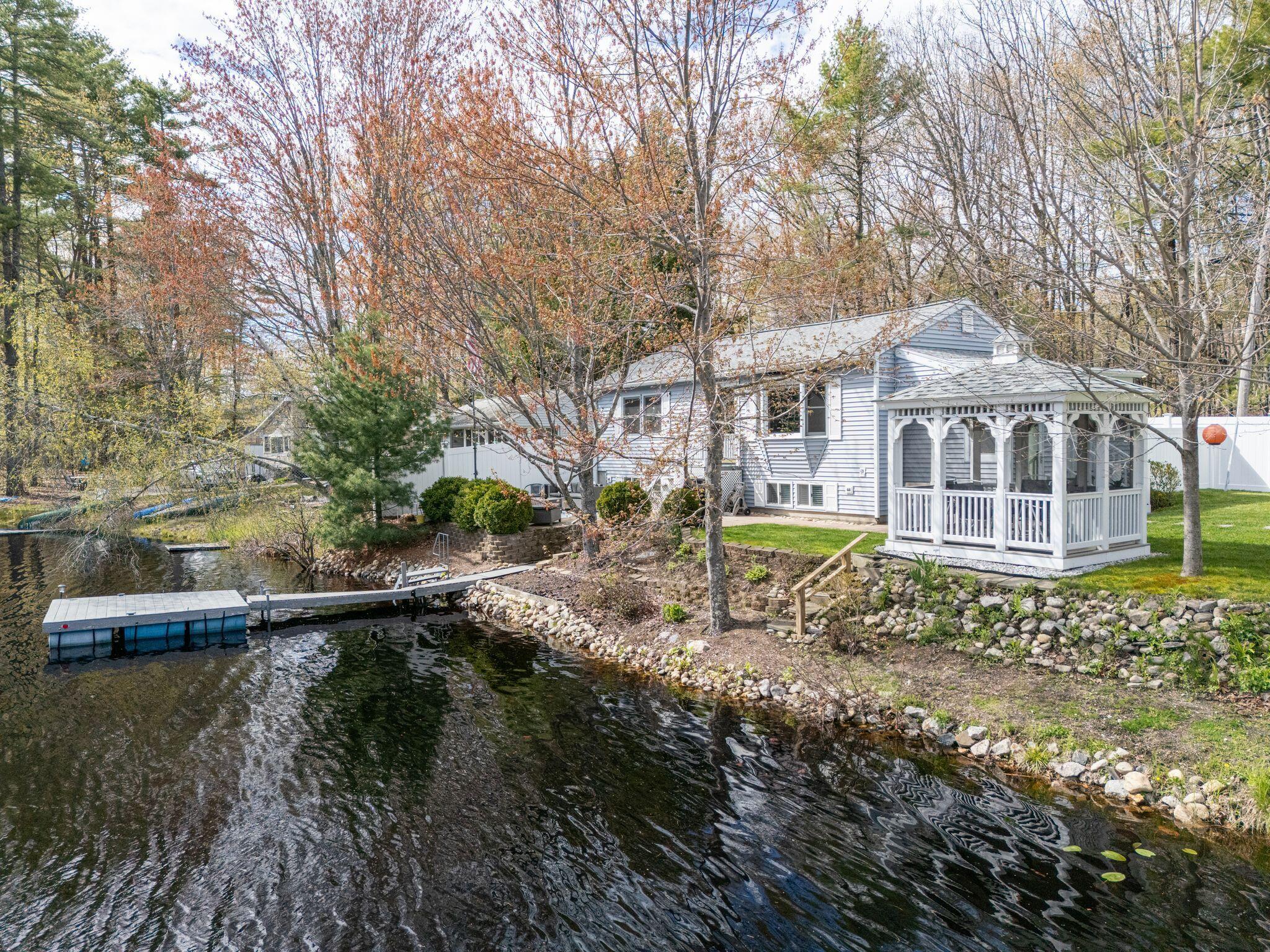 296 Wadleigh Pond Road Lyman, ME 04002 - Photo 43 of 52 296_Wadleigh_Pond_Rd_145