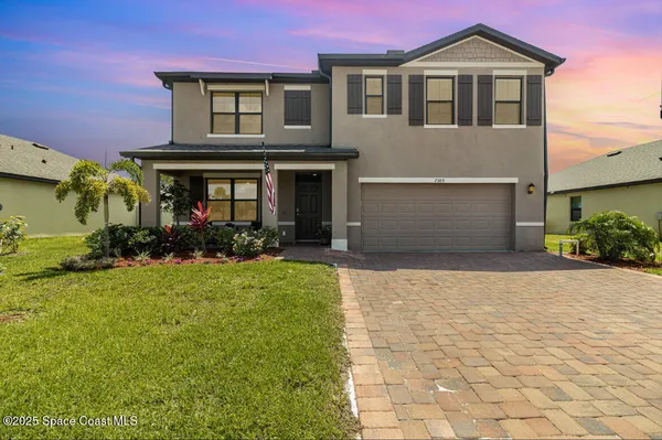 $3,295 | 7389 Tourmaline Drive, Grant, FL 32949