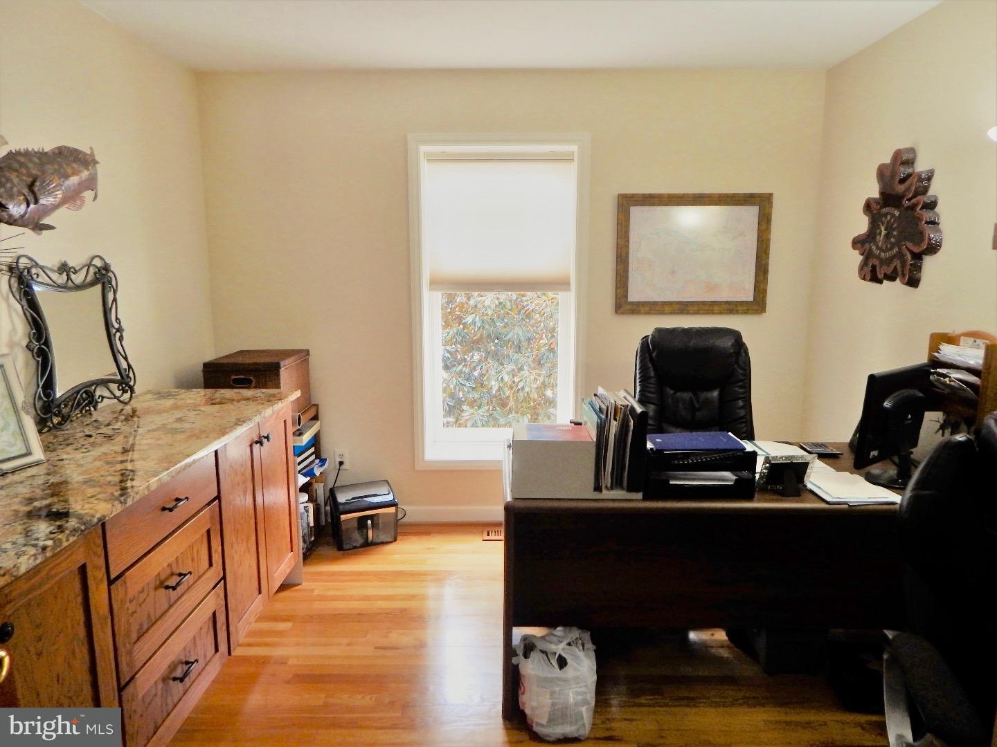 233 Heather Ridge Circle West Chester, PA 19382 - Photo 11 of 25 Office / Study
