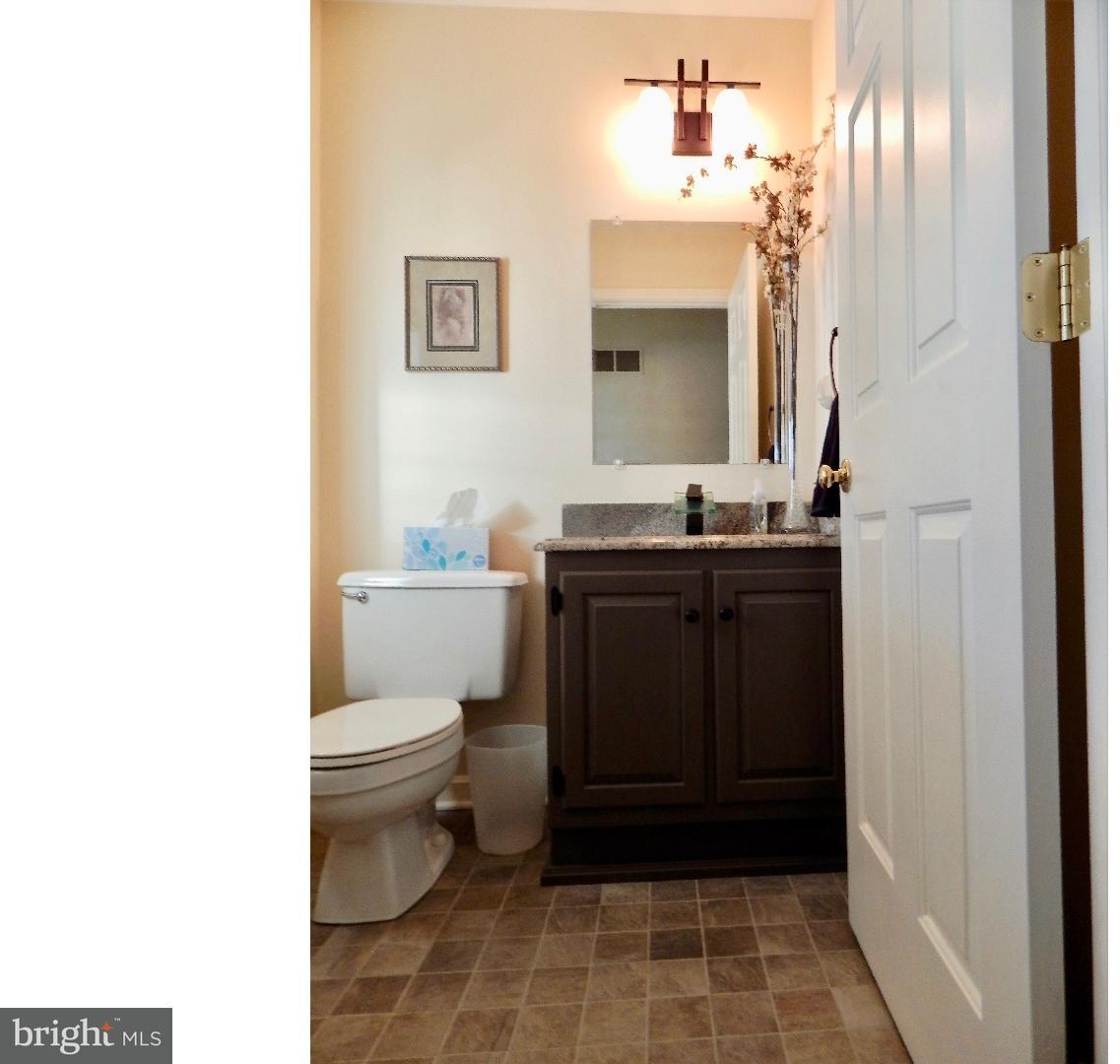233 Heather Ridge Circle West Chester, PA 19382 - Photo 12 of 25 Half Bath