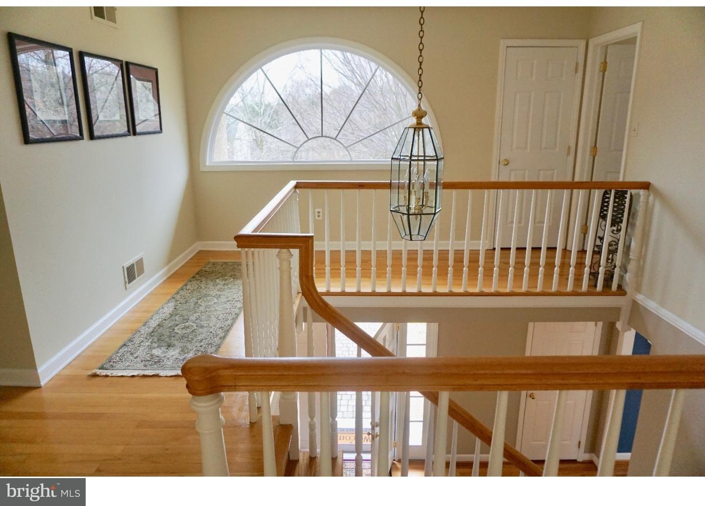 233 Heather Ridge Circle West Chester, PA 19382 - Photo 13 of 25 Hallway