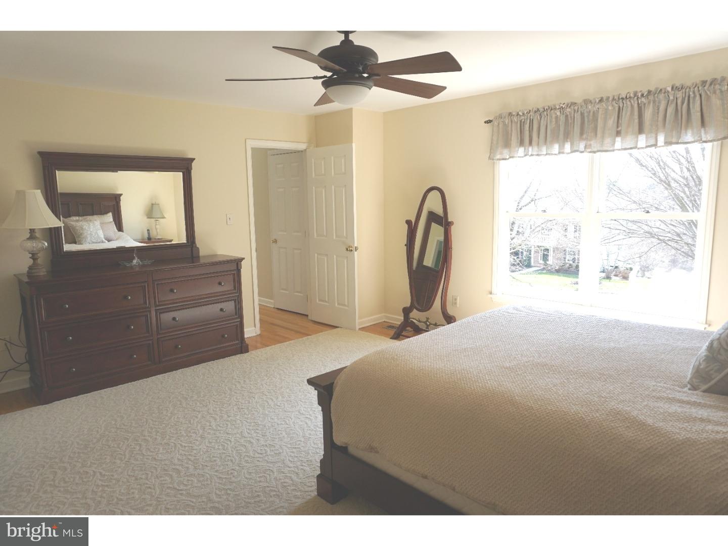 233 Heather Ridge Circle West Chester, PA 19382 - Photo 14 of 25 Bedroom - Main