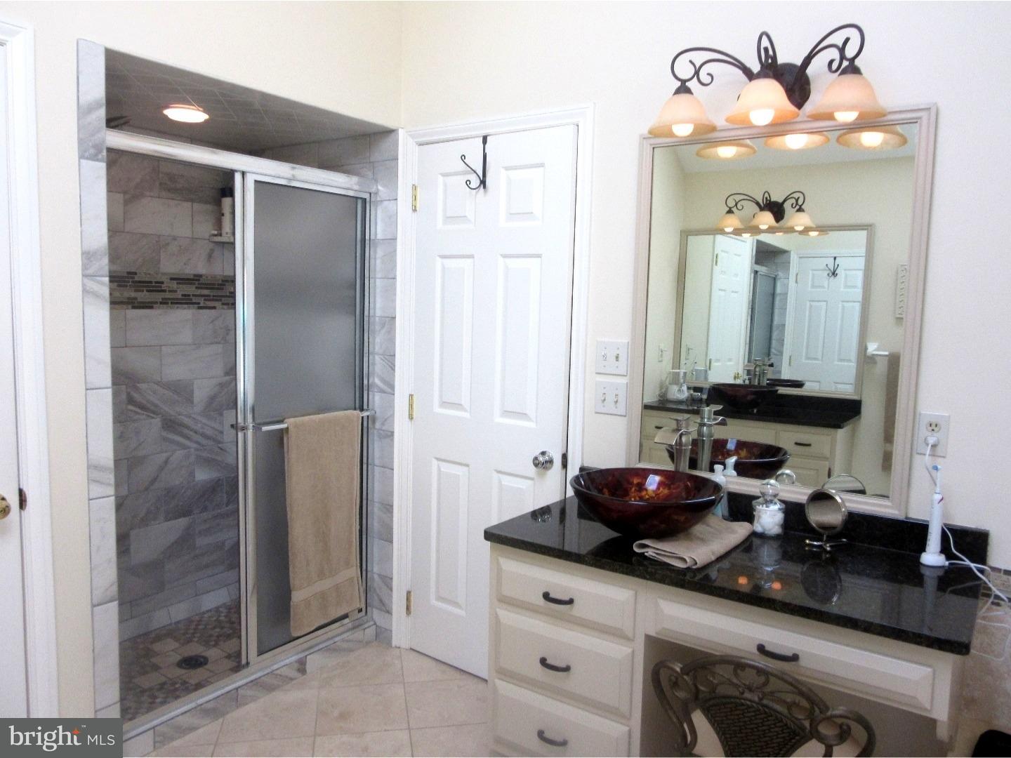 233 Heather Ridge Circle West Chester, PA 19382 - Photo 16 of 25 Master Bathroom