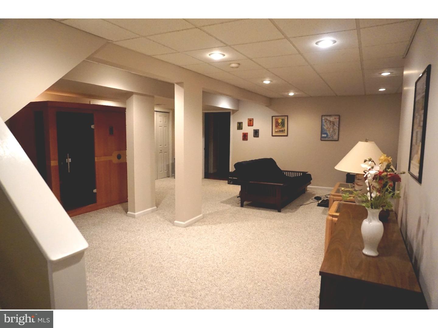233 Heather Ridge Circle West Chester, PA 19382 - Photo 18 of 25 Basement - Finished