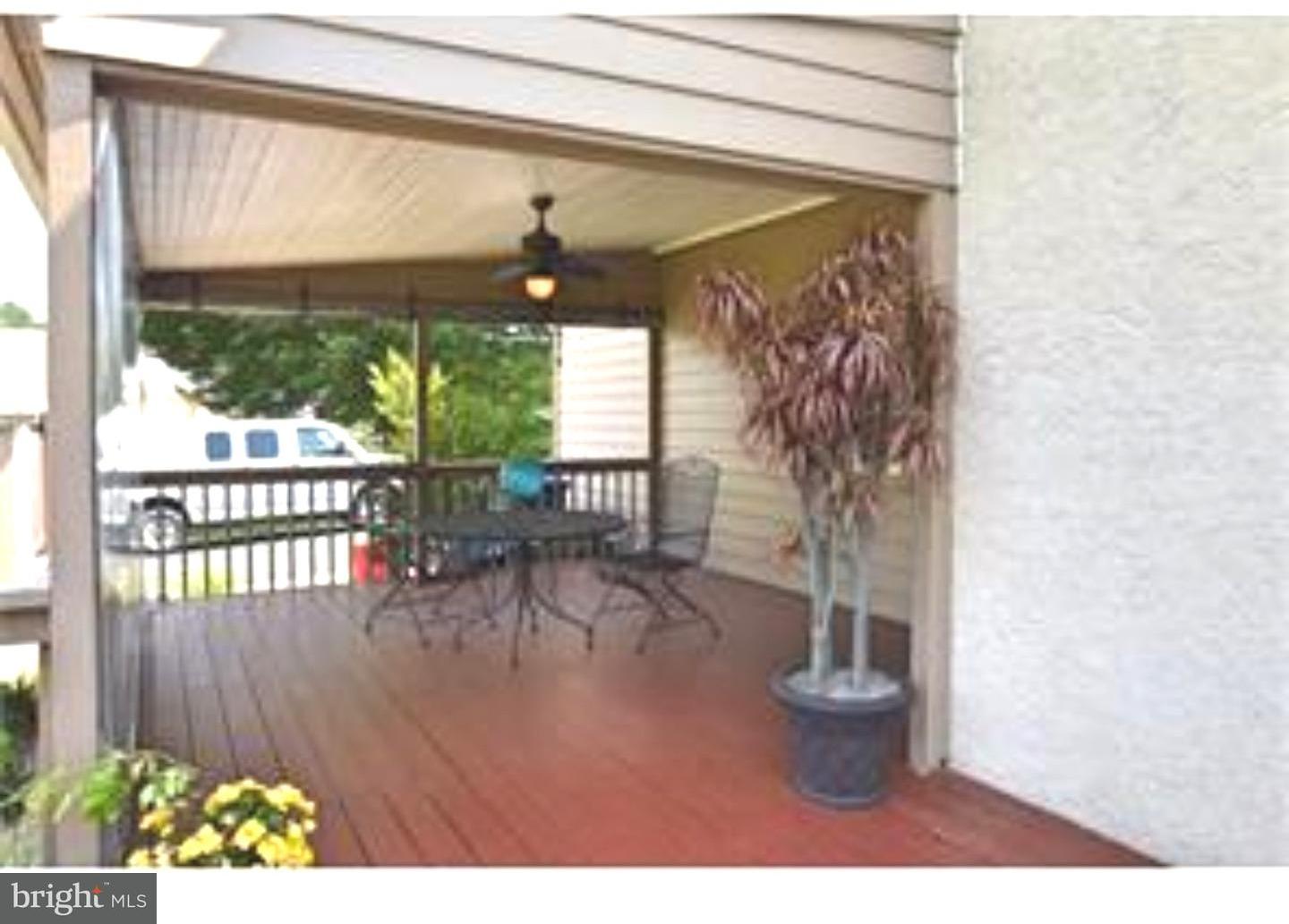 233 Heather Ridge Circle West Chester, PA 19382 - Photo 20 of 25 Porch