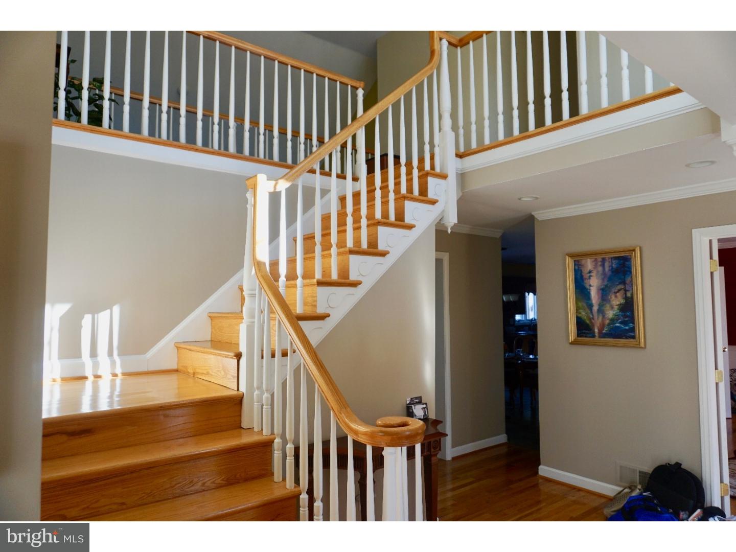 233 Heather Ridge Circle West Chester, PA 19382 - Photo 4 of 25 Foyer