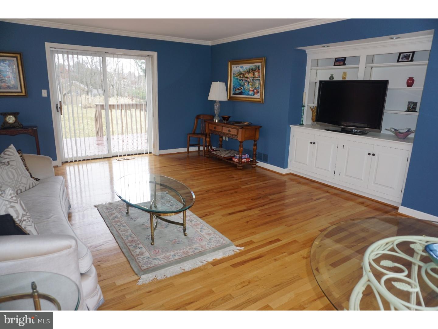 233 Heather Ridge Circle West Chester, PA 19382 - Photo 8 of 25 Family Room