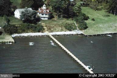 1423 Sharps Point Road Annapolis, MD 21409 - Photo 14 of 14 Amazing property!