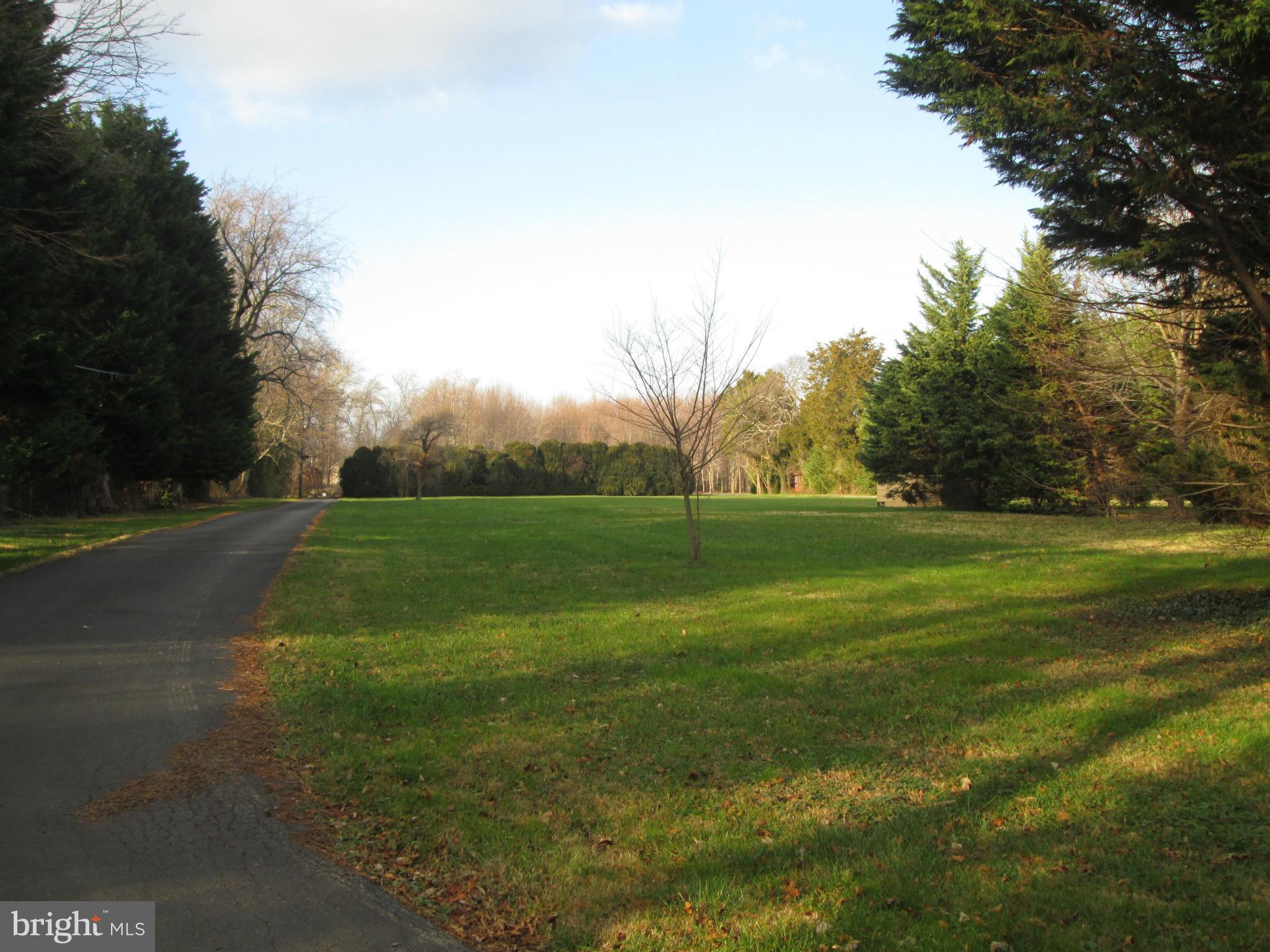 1423 Sharps Point Road Annapolis, MD 21409 - Photo 8 of 14 3 level cleared acres