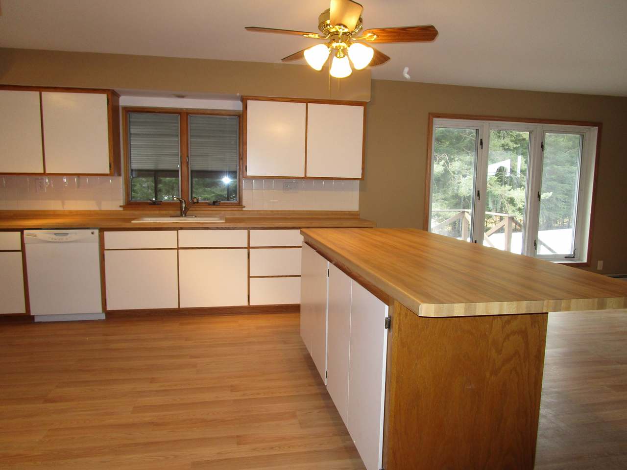 4255 Lake Of The Falls Road Mercer, WI 54547 - Photo 4 of 24 Gallery Image 4