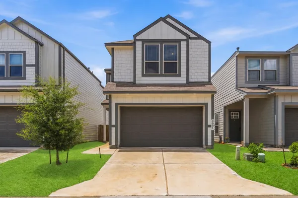 $325,000 | 4421 Ibiza Lane, Houston, TX 77045