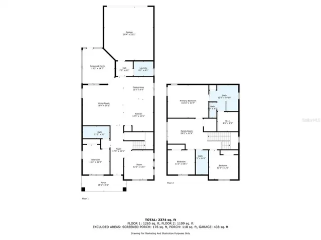 $3,950 | 3023 Riders Pass, Odessa, FL 33556