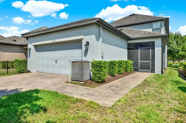 $3,950 | 3023 Riders Pass, Odessa, FL 33556