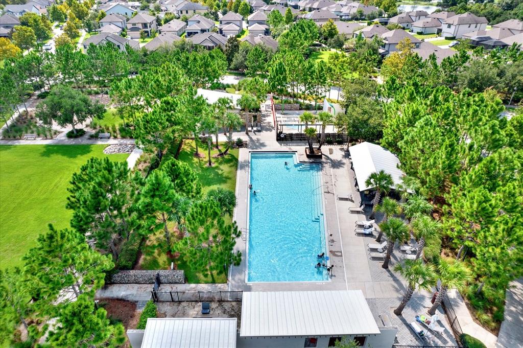 3023 Riders Pass Odessa, FL 33556 - Photo 4 of 45