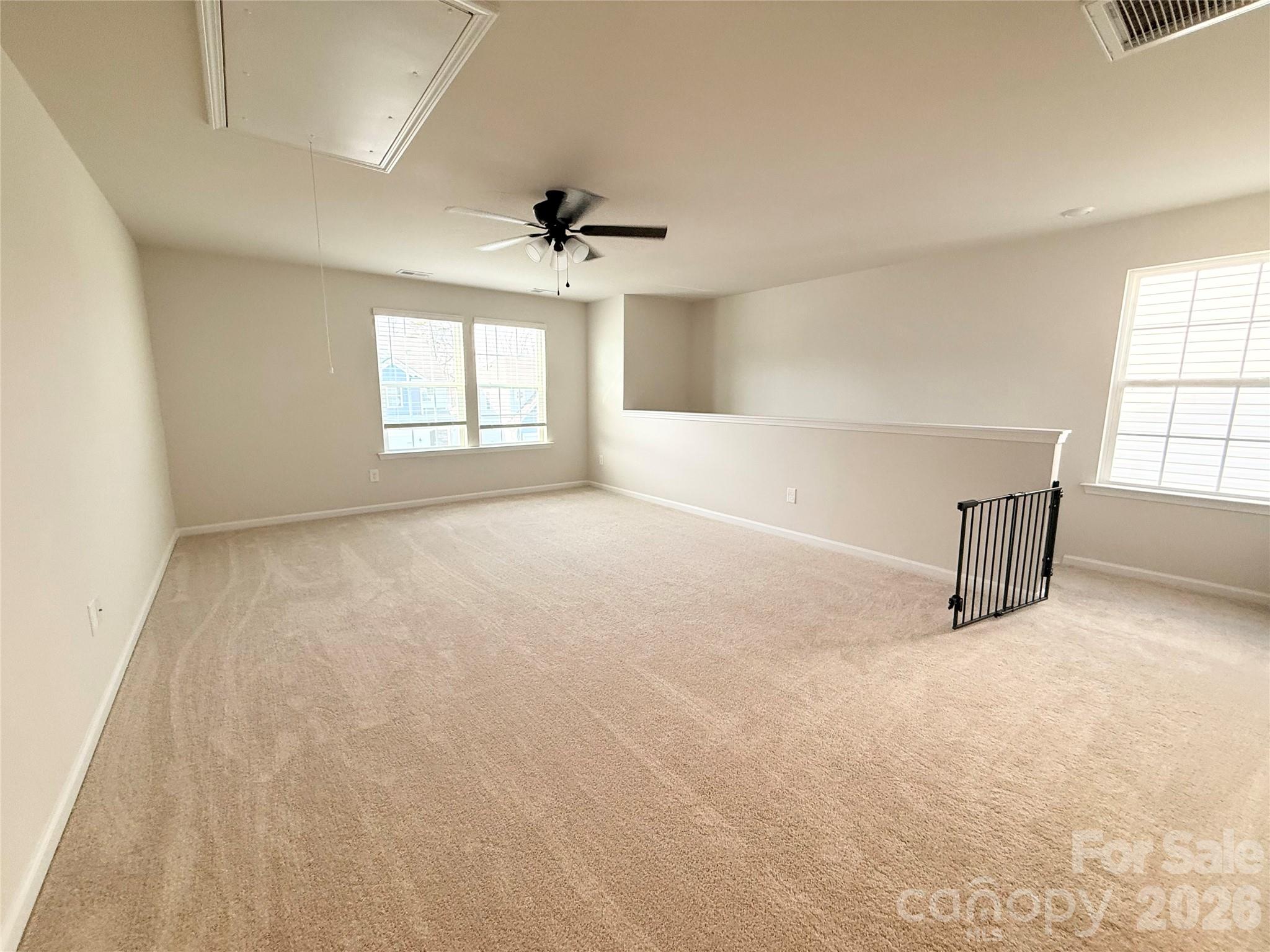 6570 Gopher Road Lancaster, SC 29720 - Photo 16 of 26 a view of an empty room with a window
