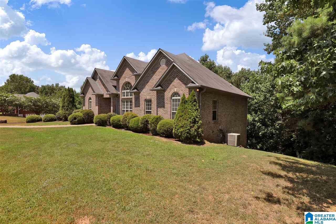71 Ridgewood Lane Odenville, AL 35120 - Photo 3 of 37