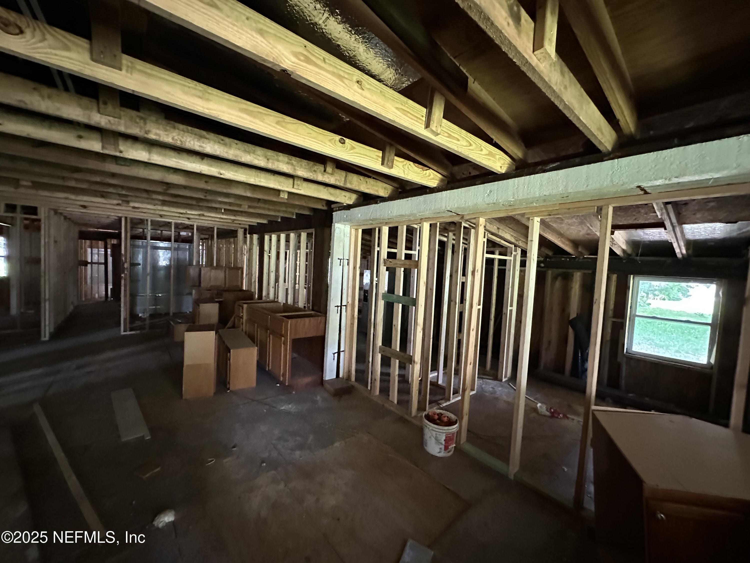 7004 Dayton Road Jacksonville, FL 32210 - Photo 11 of 19 INTERIOR