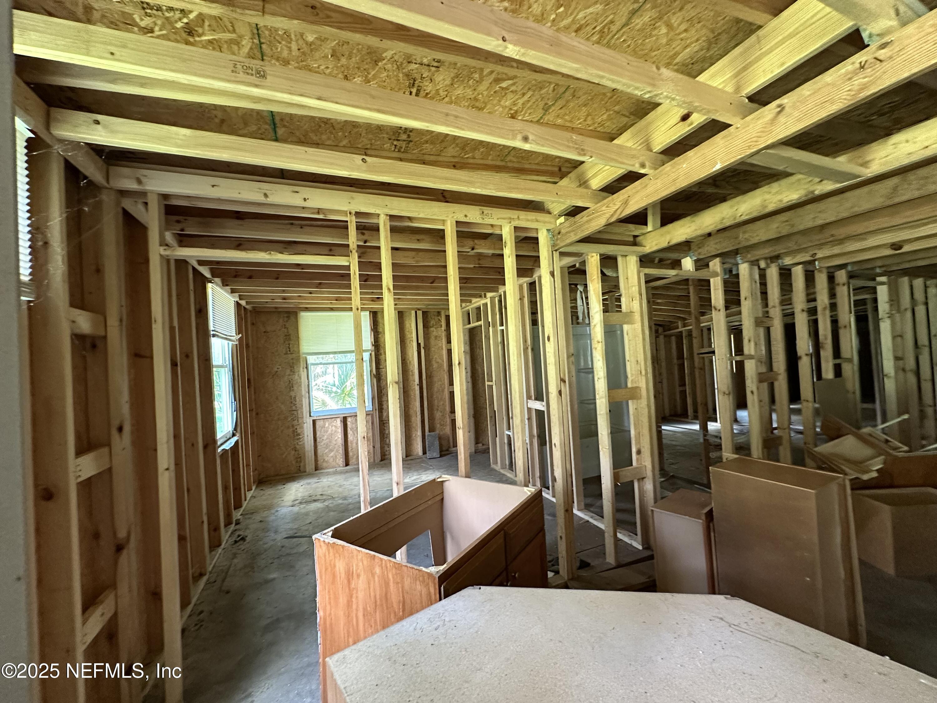 7004 Dayton Road Jacksonville, FL 32210 - Photo 12 of 19 INTERIOR