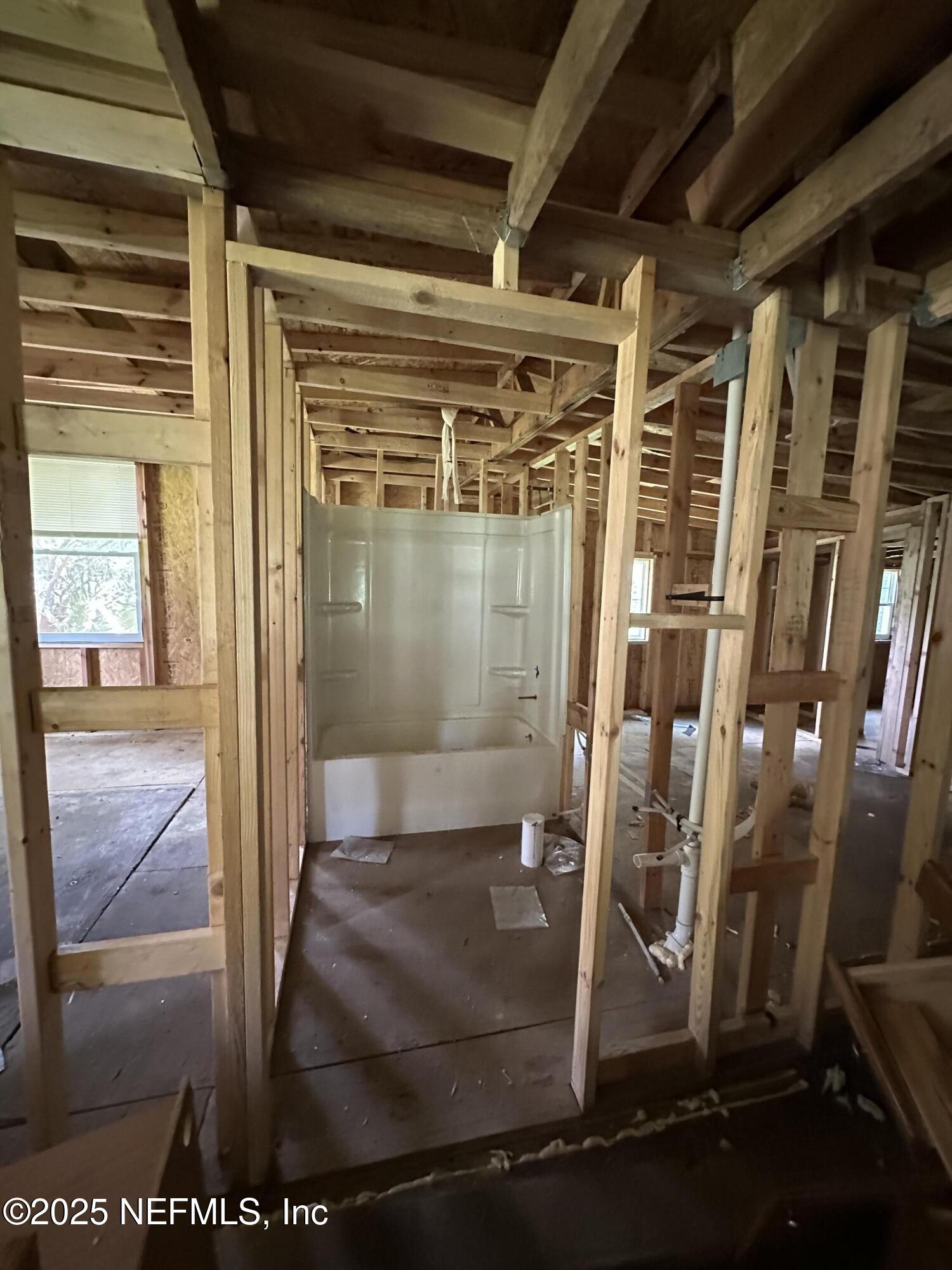 7004 Dayton Road Jacksonville, FL 32210 - Photo 13 of 19 INTERIOR