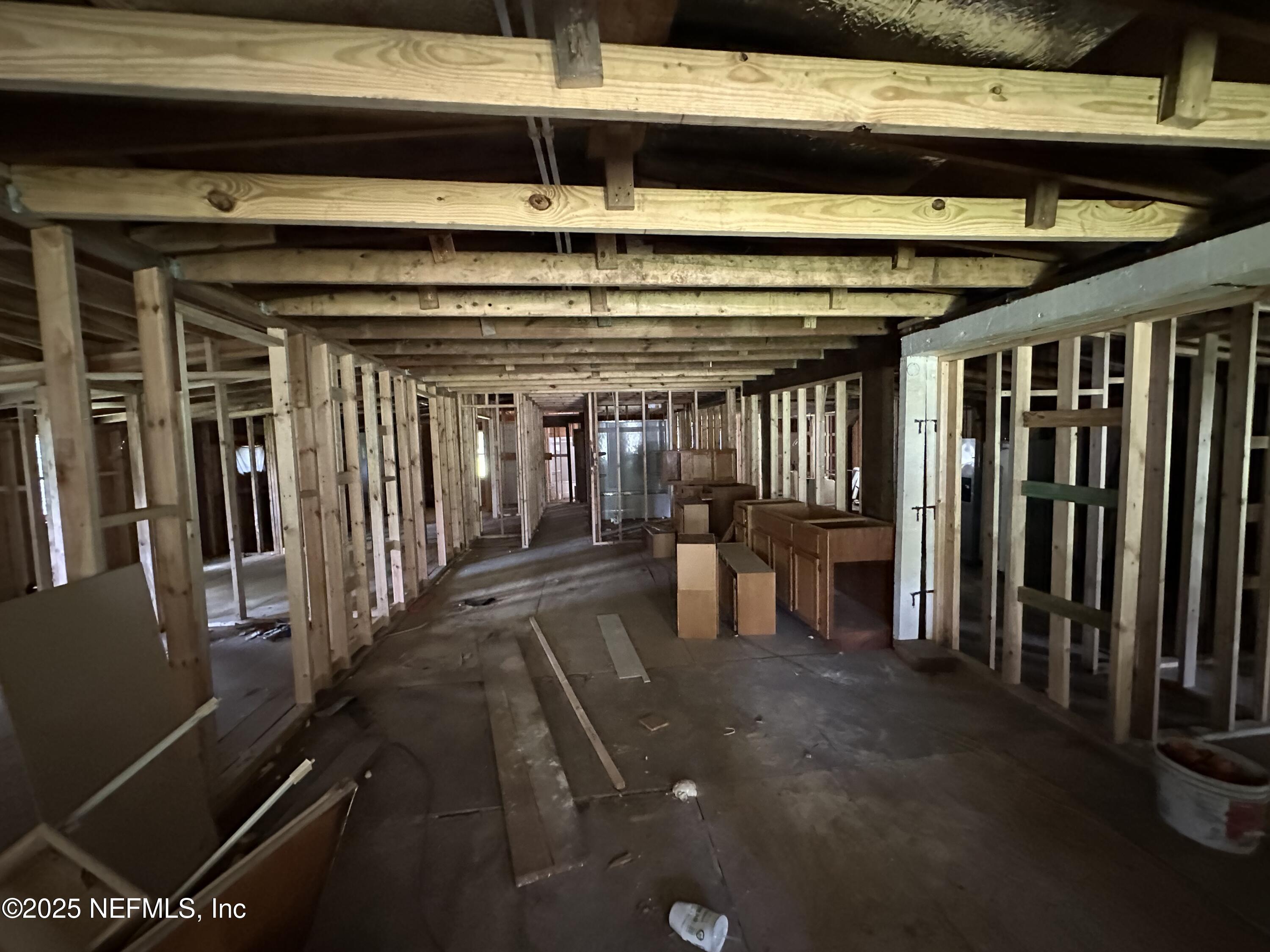 7004 Dayton Road Jacksonville, FL 32210 - Photo 14 of 19 INTERIOR