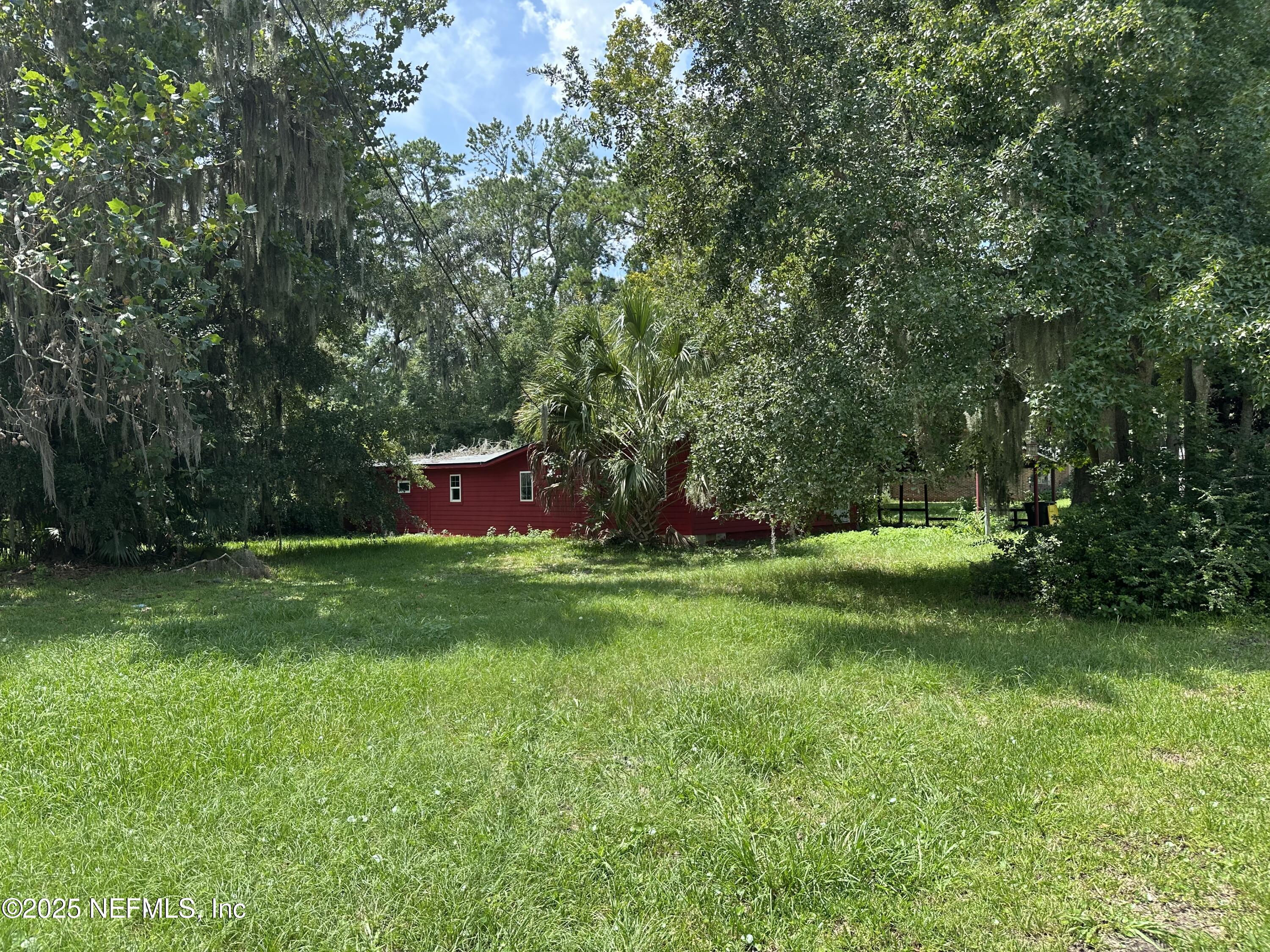 7004 Dayton Road Jacksonville, FL 32210 - Photo 2 of 19 FRONT LEFT