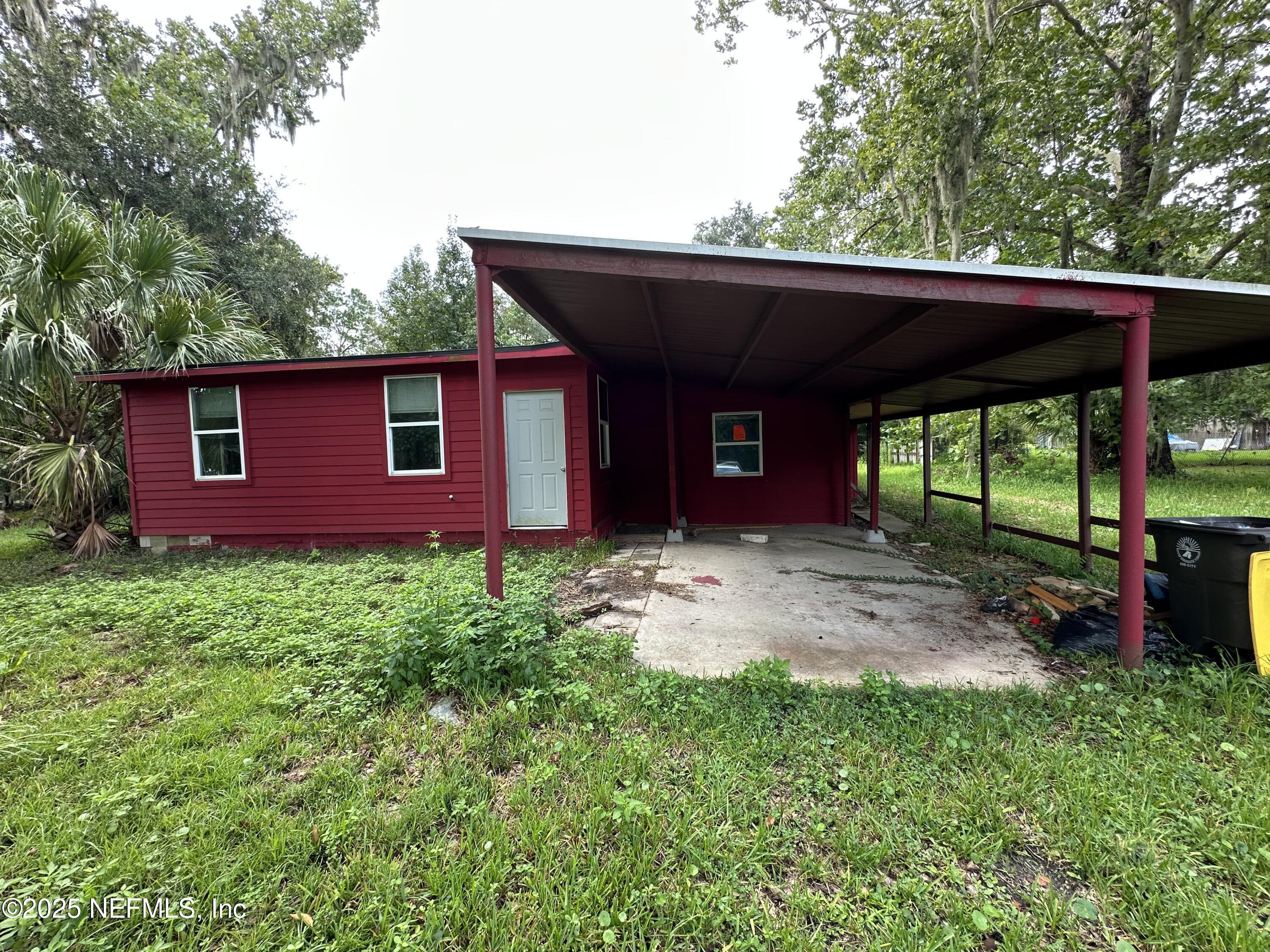 7004 Dayton Road Jacksonville, FL 32210 - Photo 6 of 19 FRONT