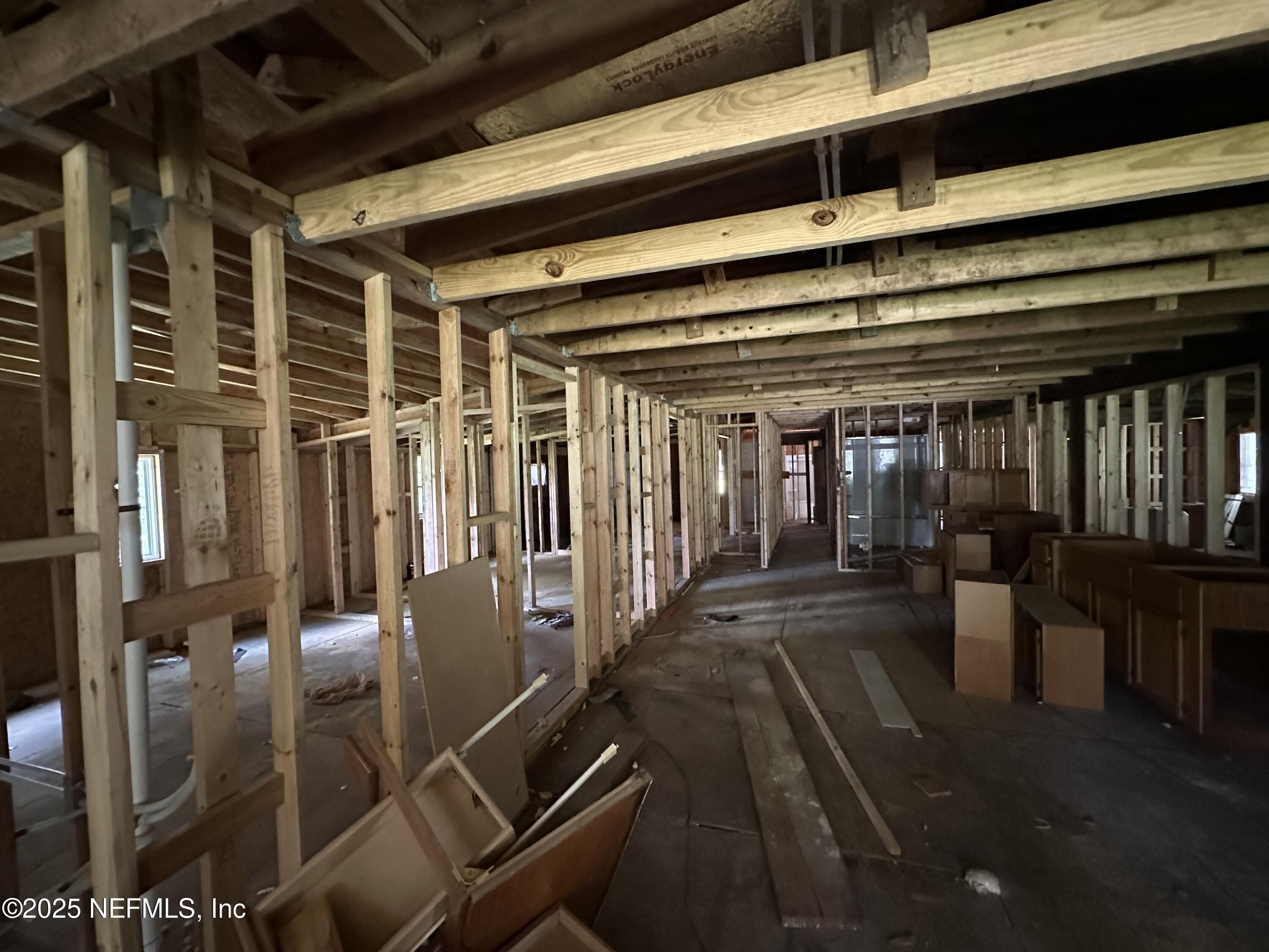 7004 Dayton Road Jacksonville, FL 32210 - Photo 10 of 19 INTERIOR