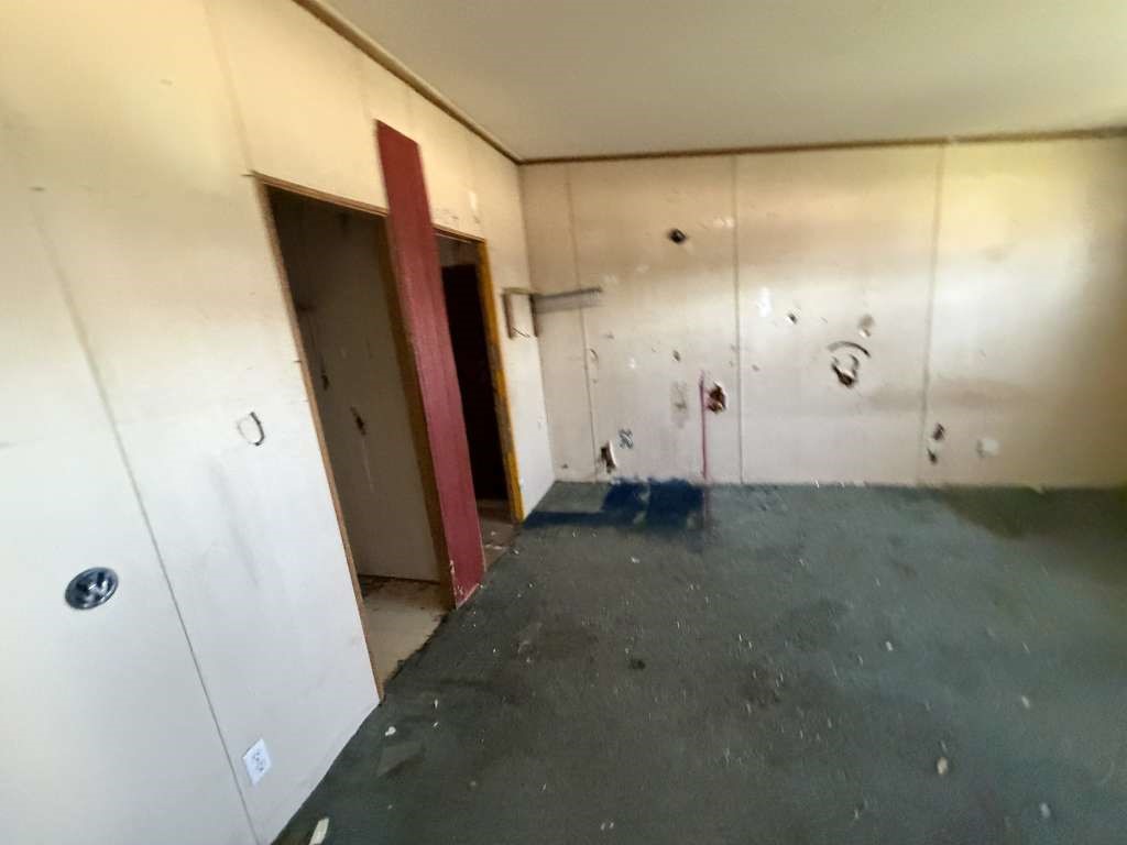 110 Bell Street Bangs, TX 76823 - Photo 4 of 10 a view of a storage & utility room