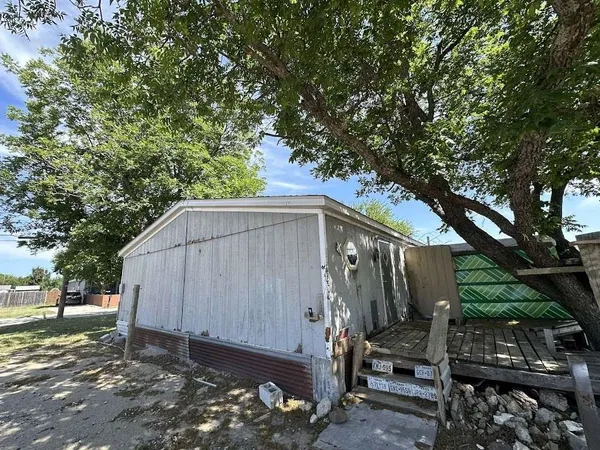 $54,999 | 110 Bell Street, Bangs, TX 76823