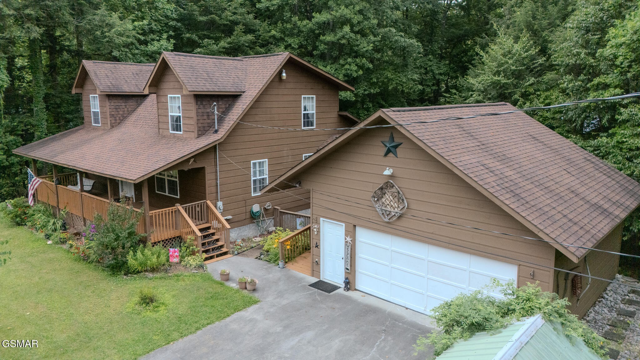 4802 Rhododendron Cosby, TN 37722 - Photo 48 of 52 Gallery Image 48