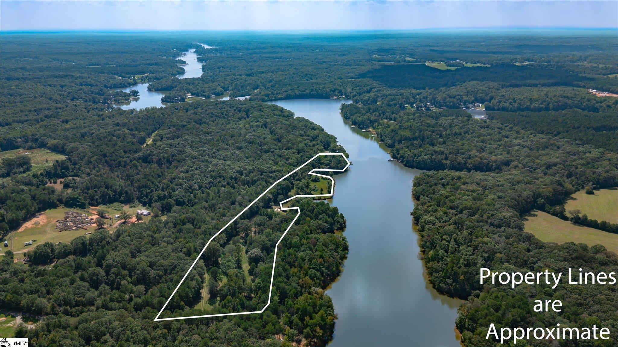 1071 Ricketson Road Iva, SC 29655 - Photo 13 of 23