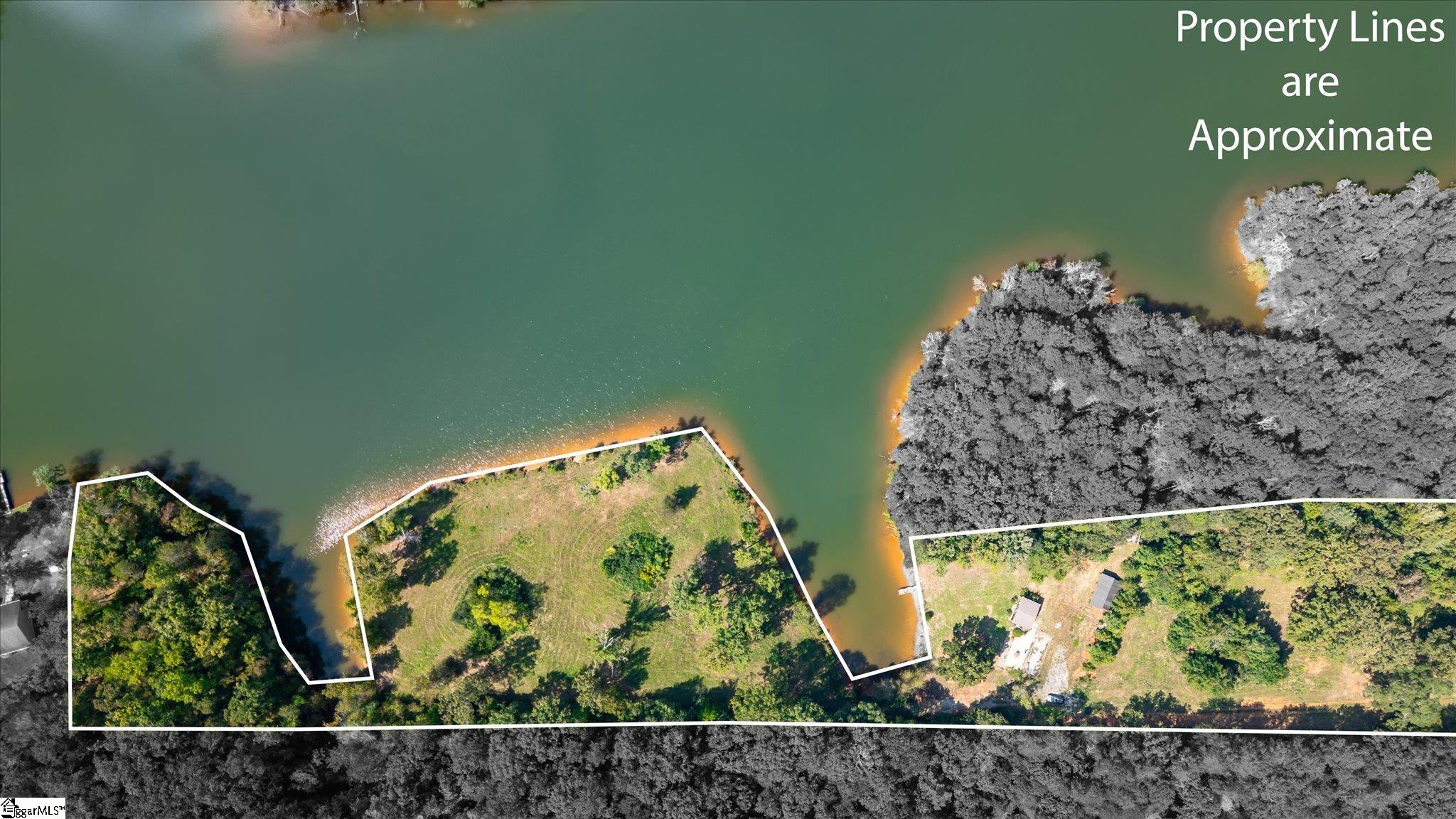 1071 Ricketson Road Iva, SC 29655 - Photo 23 of 23