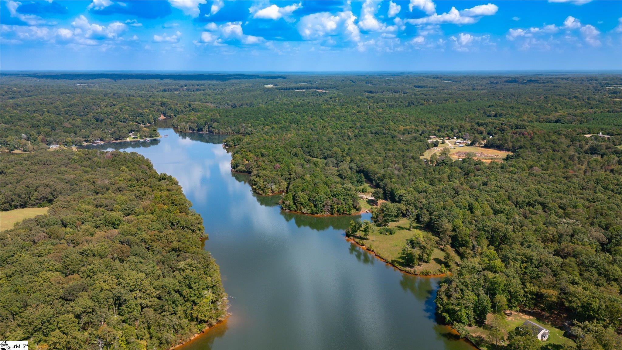 1071 Ricketson Road Iva, SC 29655 - Photo 3 of 23