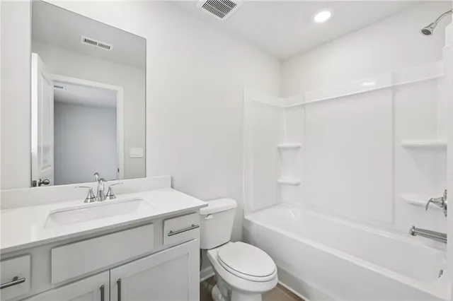 a view of room and window