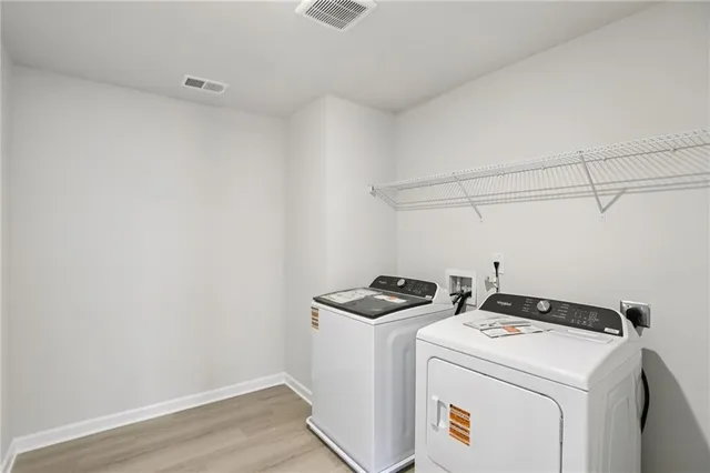 $469,990 | 4427 Brick Tunl Street, Powder Springs, GA 30127