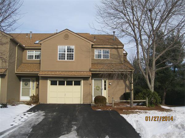 911 Ridgefield Circle, Unit 911D Clinton, MA 01510 - Photo 2 of 3 Gallery Image 2