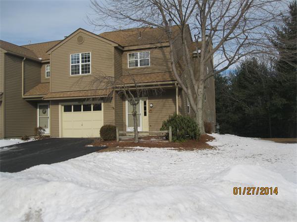 911 Ridgefield Circle, Unit 911D Clinton, MA 01510 - Photo 3 of 3 Gallery Image 3