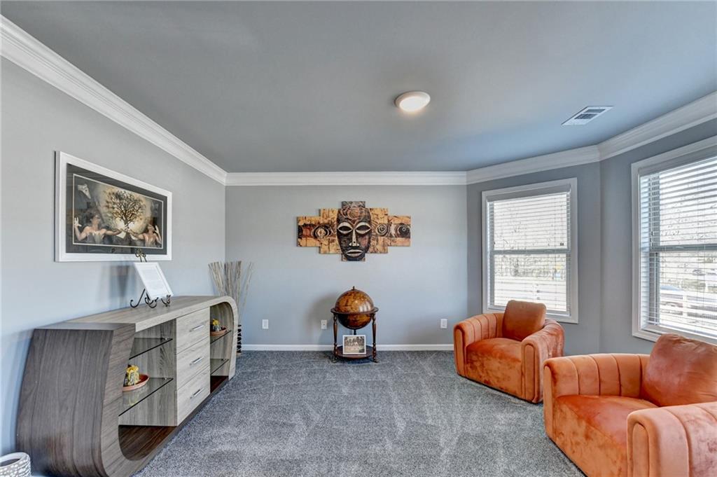 2510 Sunny Hill Road Buford, GA 30519 - Photo 11 of 77
