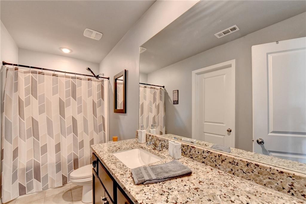 2510 Sunny Hill Road Buford, GA 30519 - Photo 14 of 77