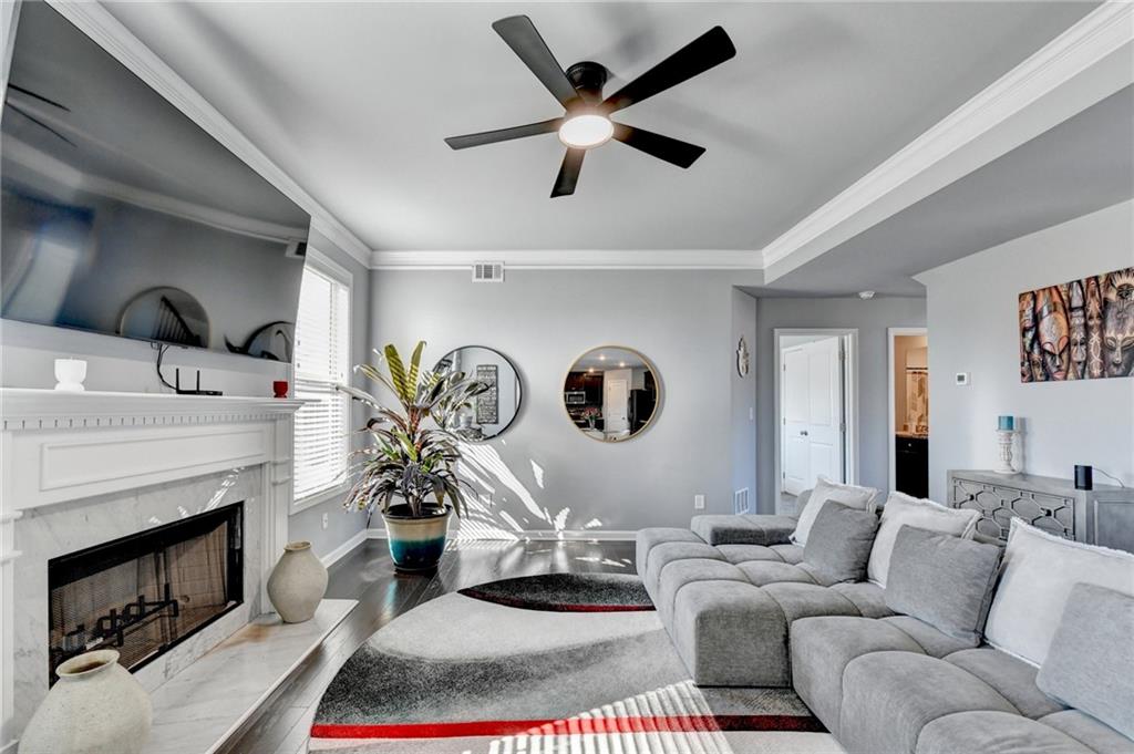 2510 Sunny Hill Road Buford, GA 30519 - Photo 22 of 77