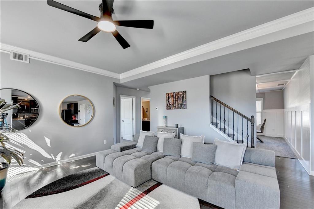 2510 Sunny Hill Road Buford, GA 30519 - Photo 23 of 77