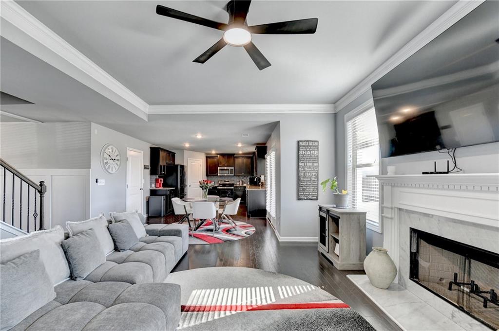 2510 Sunny Hill Road Buford, GA 30519 - Photo 24 of 77