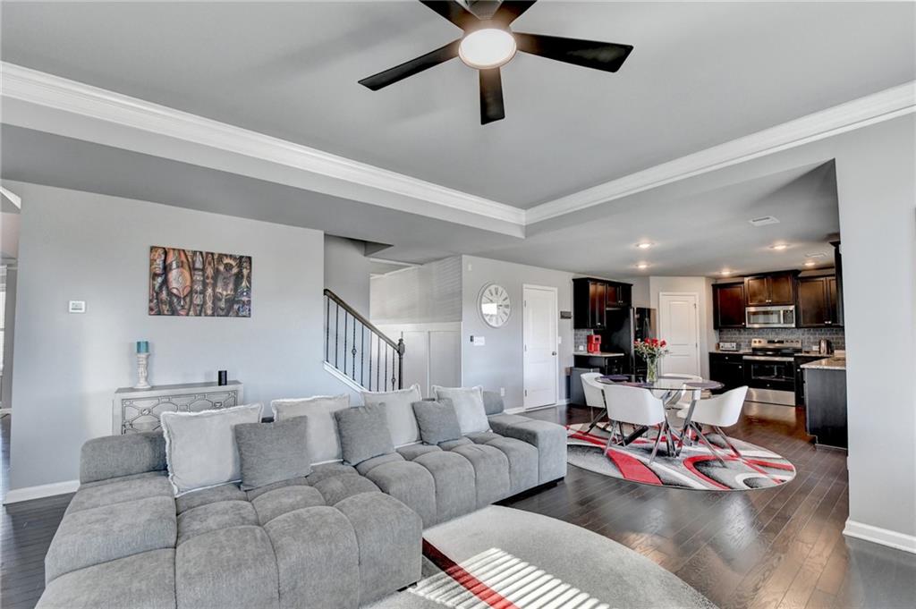 2510 Sunny Hill Road Buford, GA 30519 - Photo 25 of 77