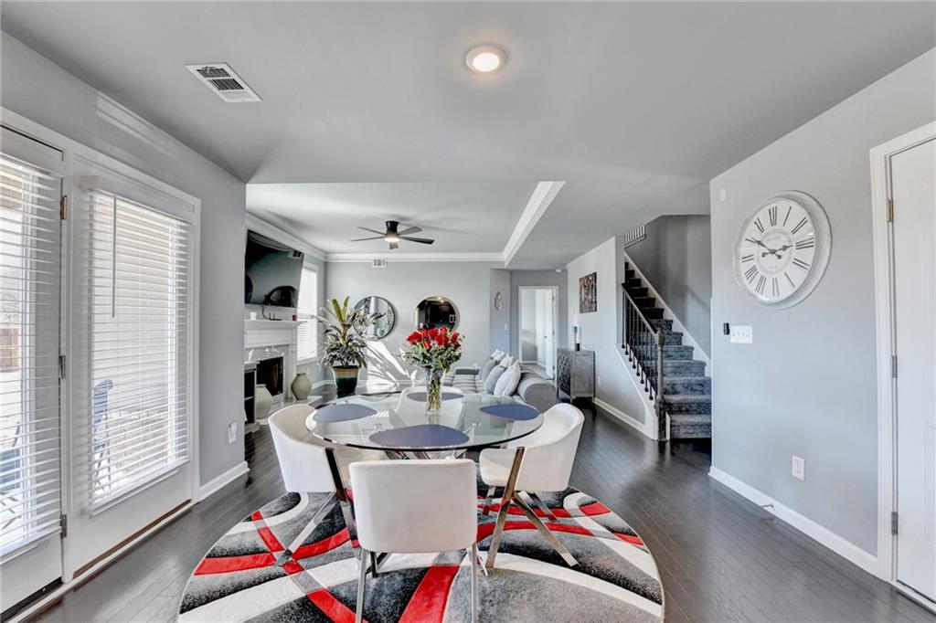 2510 Sunny Hill Road Buford, GA 30519 - Photo 29 of 77